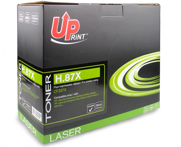 HP CF287X Uprint